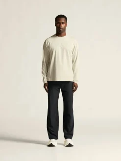 Frequent Heavy LS Tee M*Craft Sportswear Best