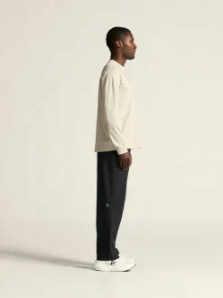 Frequent Heavy LS Tee M*Craft Sportswear Best