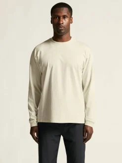 Frequent Heavy LS Tee M*Craft Sportswear Best
