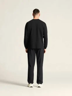 Frequent Heavy LS Tee M*Craft Sportswear New