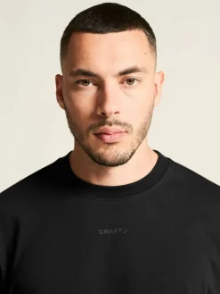 Frequent Heavy LS Tee M*Craft Sportswear New