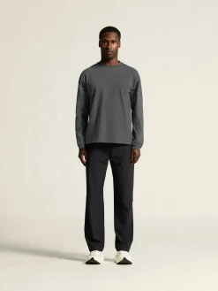 Frequent Heavy LS Tee M*Craft Sportswear Clearance