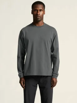 Frequent Heavy LS Tee M*Craft Sportswear Clearance