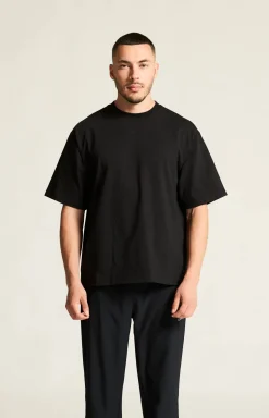 Frequent Heavy SS Tee M*Craft Sportswear Sale