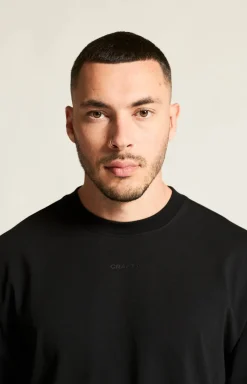 Frequent Heavy SS Tee M*Craft Sportswear Sale