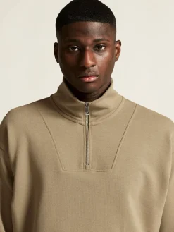 Frequent HZ Sweatshirt M*Craft Sportswear Online