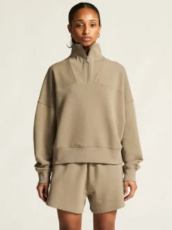Frequent HZ Sweatshirt W*Craft Sportswear Hot