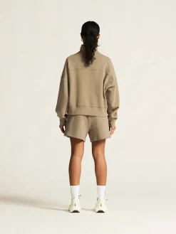 Frequent HZ Sweatshirt W*Craft Sportswear Hot
