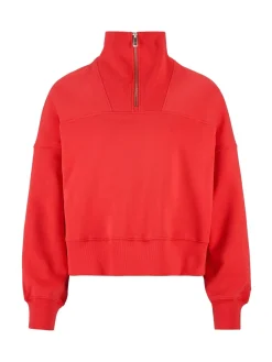 Frequent HZ Sweatshirt W*Craft Sportswear Clearance