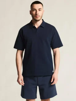 Frequent Polo Shirt M*Craft Sportswear Discount