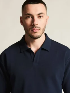 Frequent Polo Shirt M*Craft Sportswear Discount
