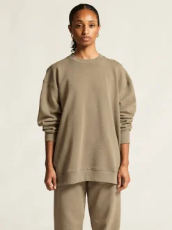 Frequent RN Sweatshirt W*Craft Sportswear Hot