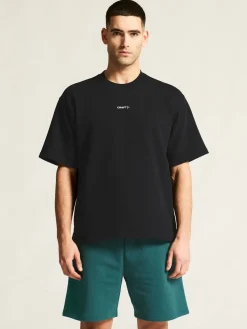 Frequent SS Sweatshirt*Craft Sportswear Clearance