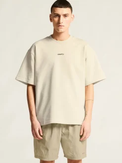 Frequent SS Sweatshirt*Craft Sportswear