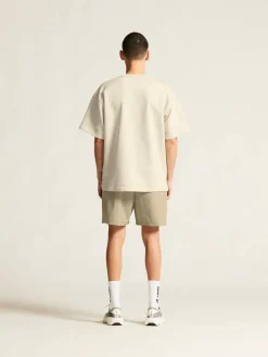 Frequent SS Sweatshirt*Craft Sportswear