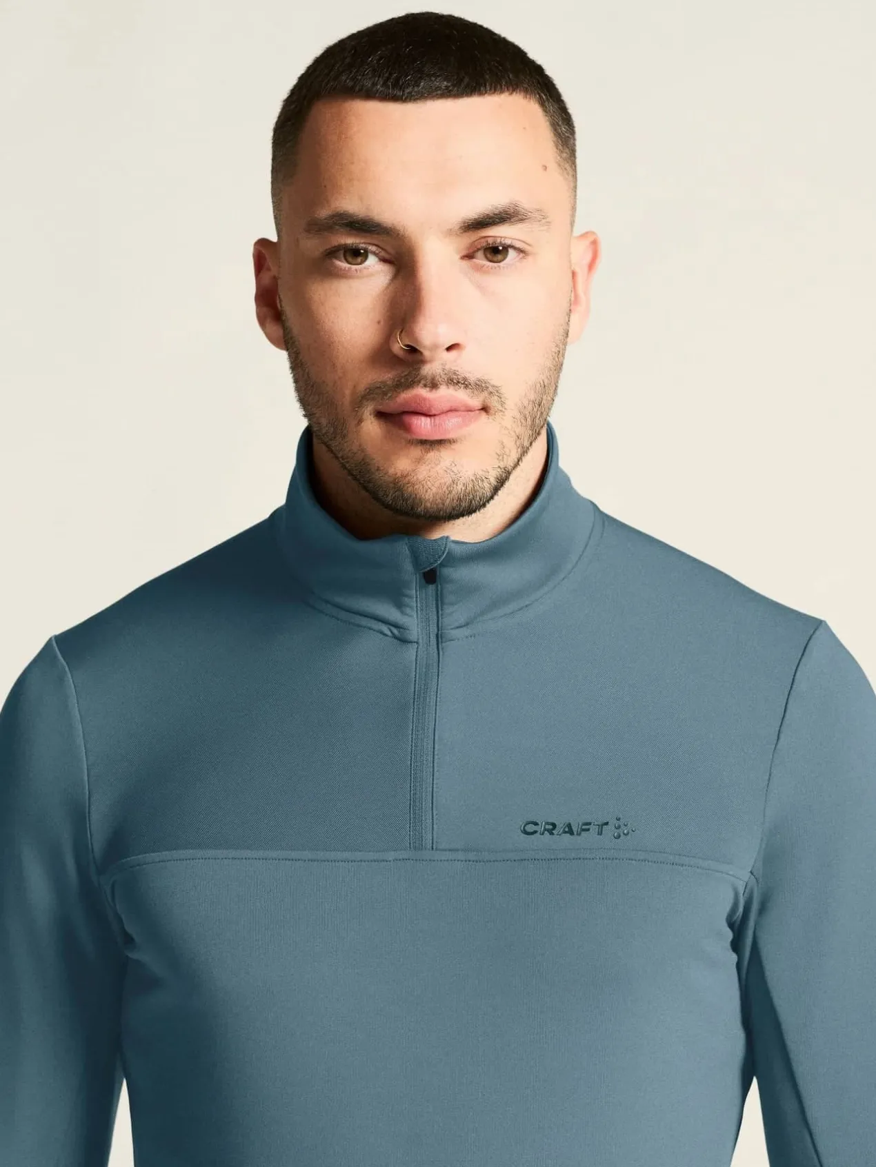 Gain Midlayer M*Craft Sportswear New