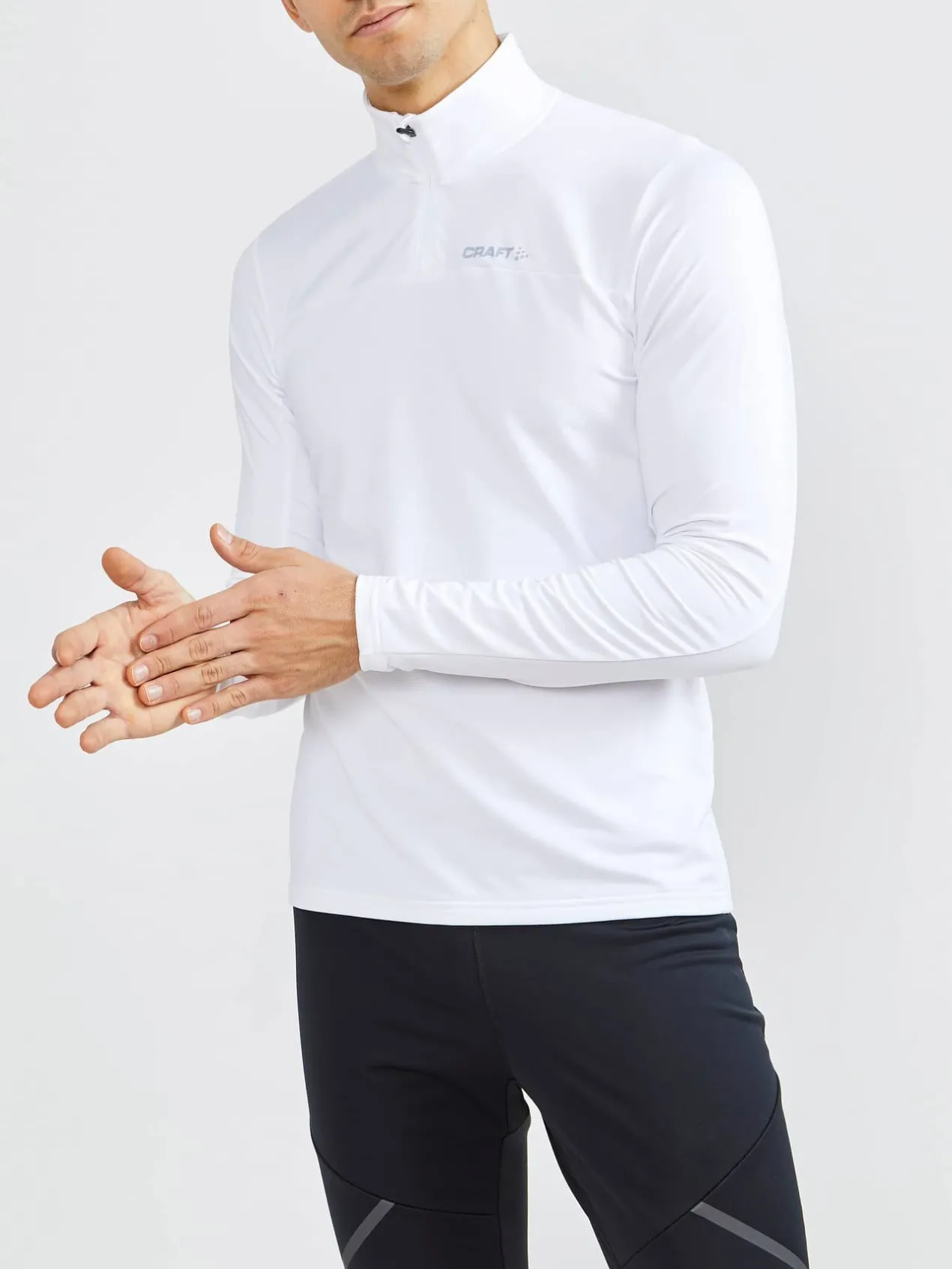 Gain Midlayer M*Craft Sportswear New