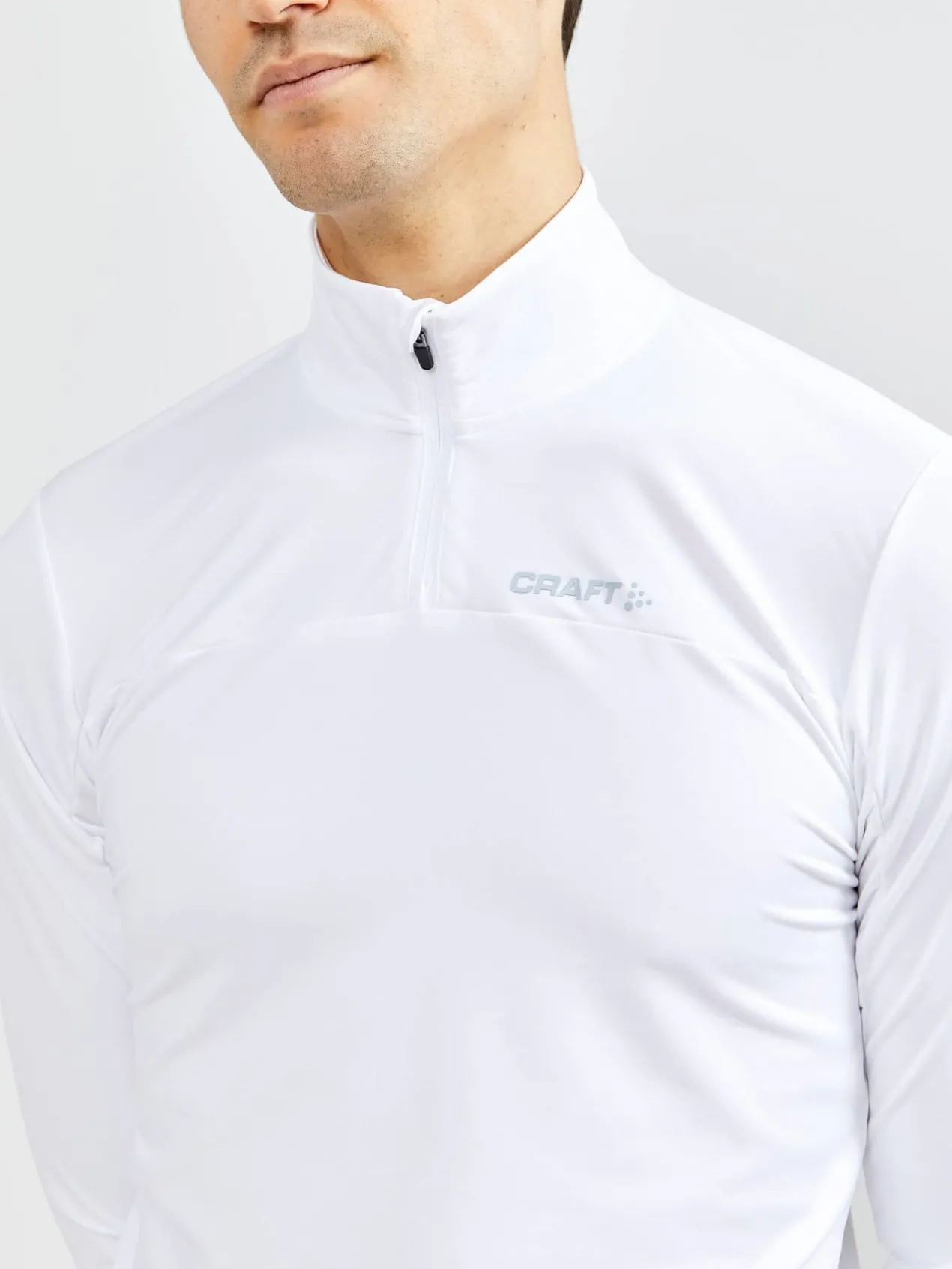 Gain Midlayer M*Craft Sportswear New