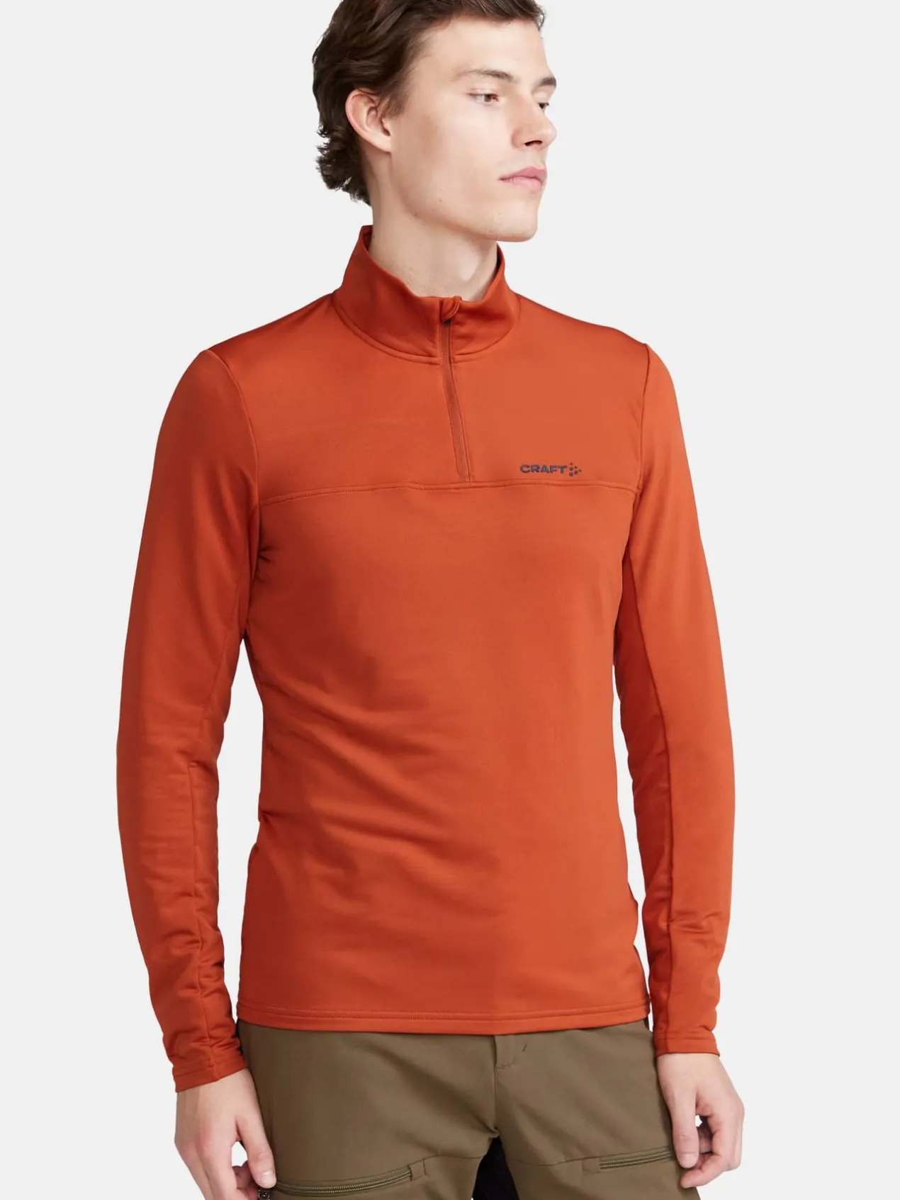 Gain Midlayer M*Craft Sportswear Hot