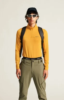 Gain Midlayer M*Craft Sportswear Clearance
