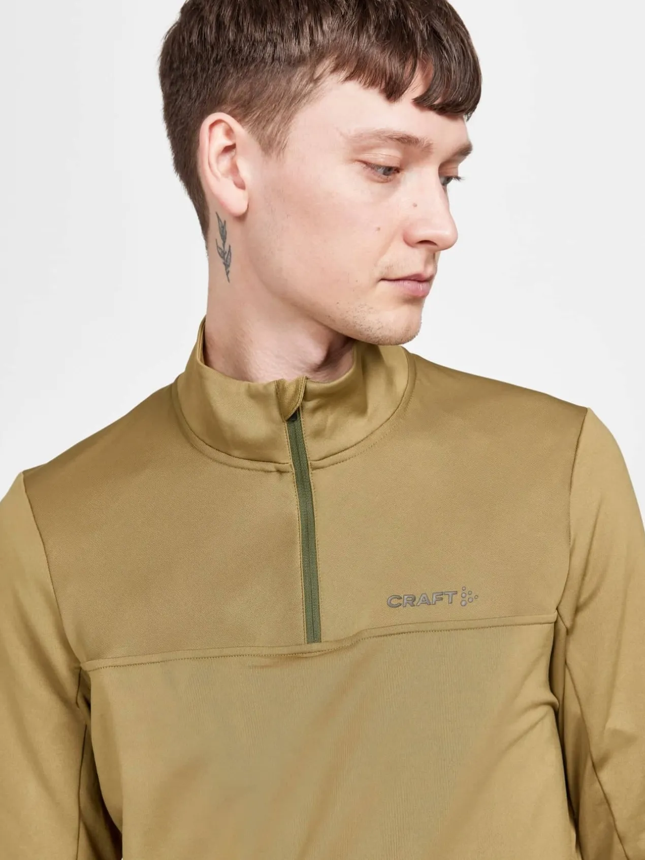 Gain Midlayer M*Craft Sportswear Best