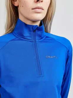 Gain Midlayer W*Craft Sportswear Clearance