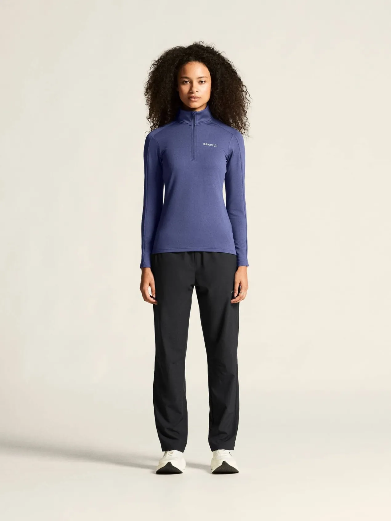 Gain Midlayer W*Craft Sportswear Online