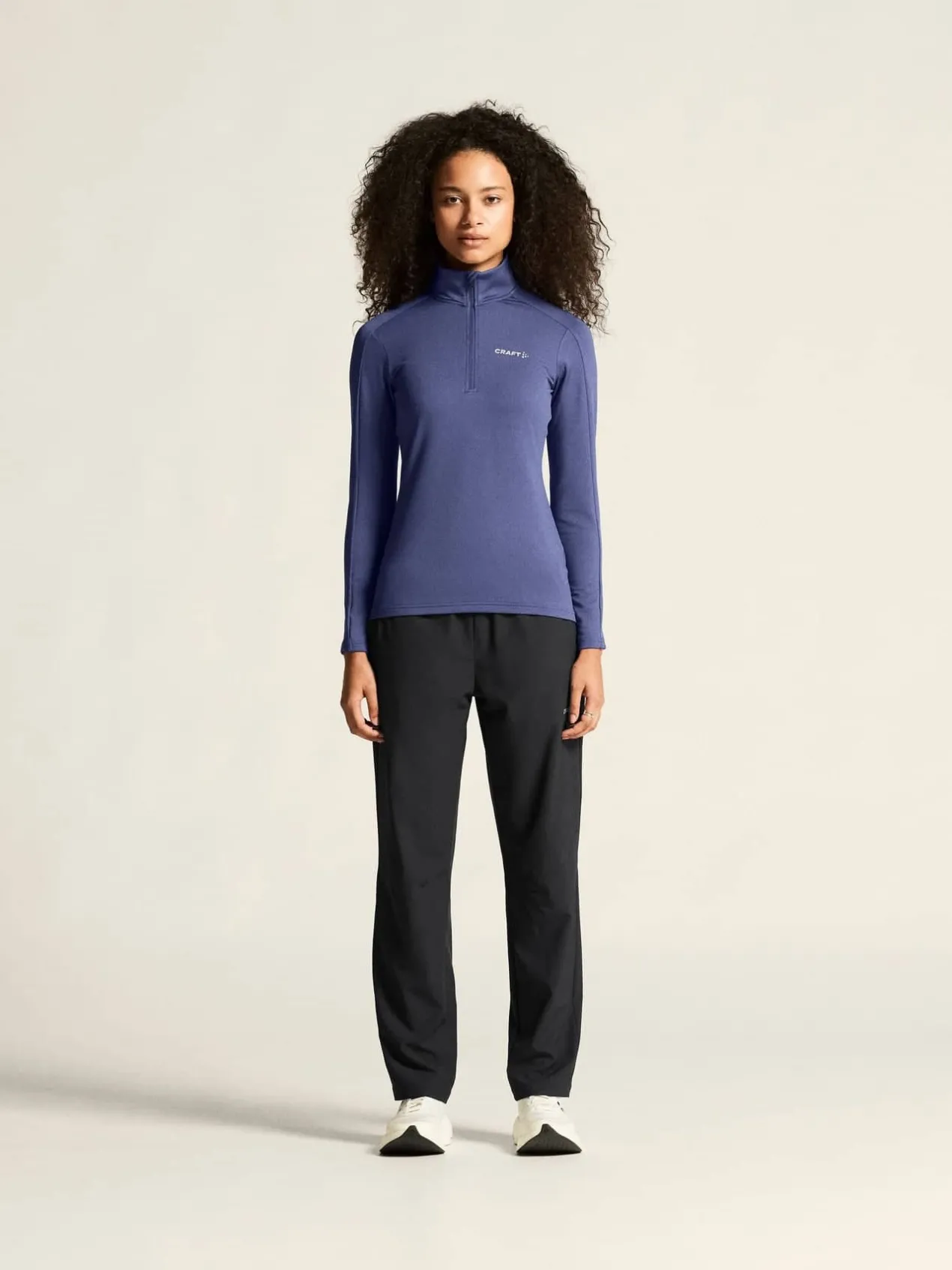 Gain Midlayer W*Craft Sportswear Online