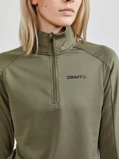Gain Midlayer W*Craft Sportswear Clearance
