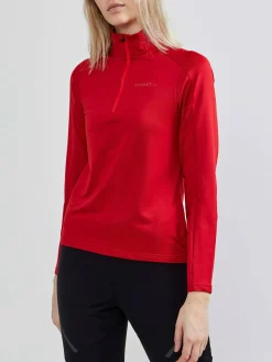 Gain Midlayer W*Craft Sportswear Outlet