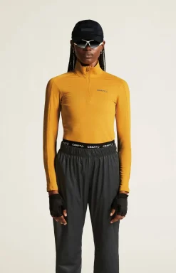 Gain Midlayer W*Craft Sportswear Discount