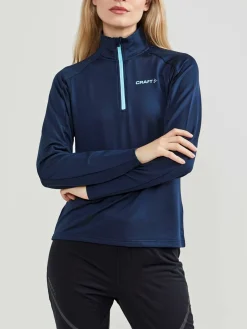 Gain Midlayer W*Craft Sportswear Hot
