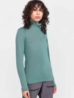 Gain Midlayer W*Craft Sportswear Sale