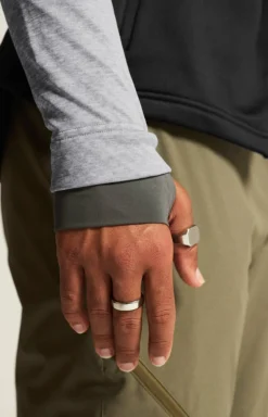Gain Thermal Midlayer M*Craft Sportswear Outlet