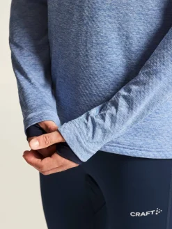 Gain Thermal Midlayer M*Craft Sportswear Clearance