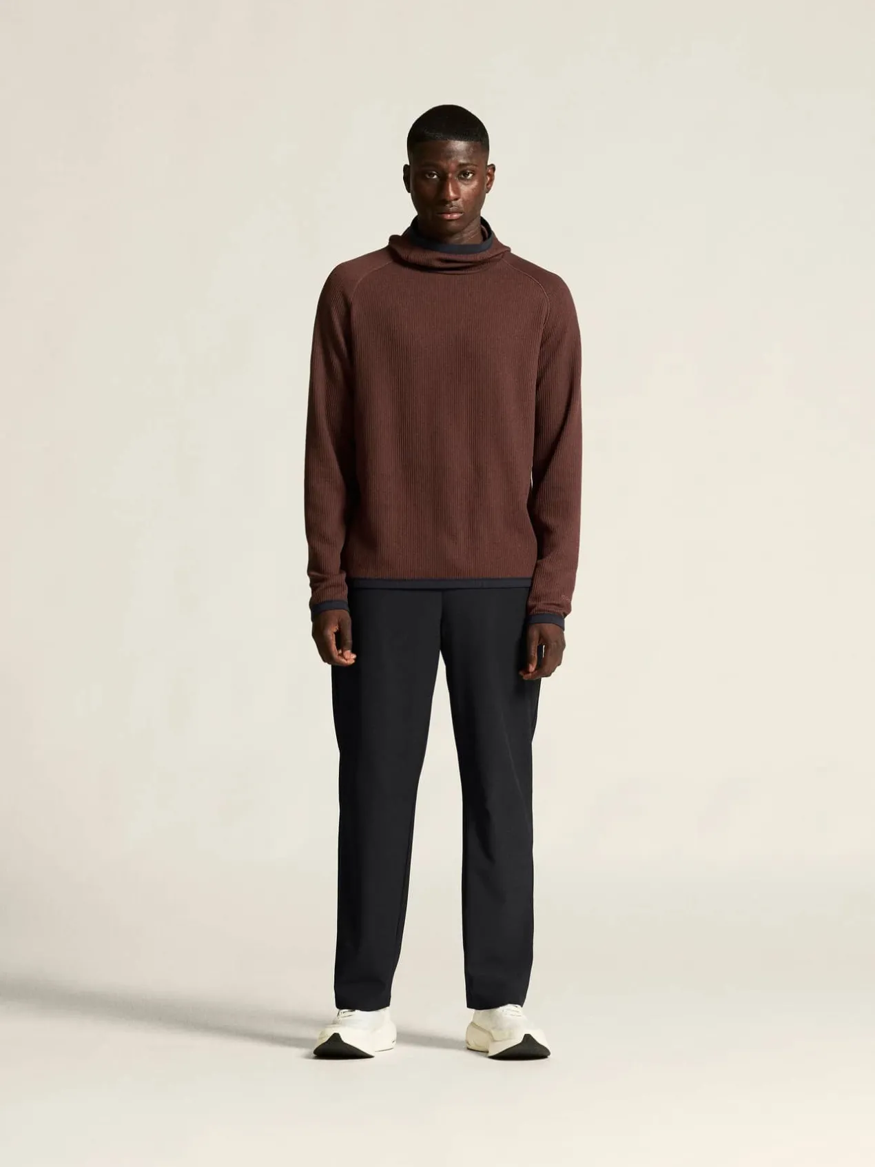 Grid Hood M*Craft Sportswear Clearance