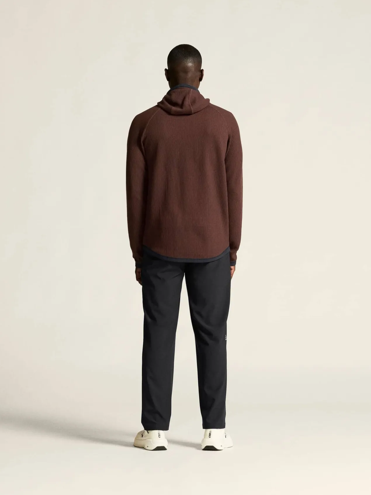 Grid Hood M*Craft Sportswear Clearance