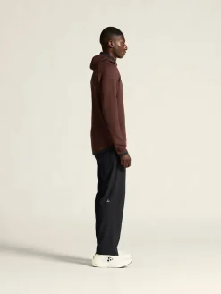 Grid Hood M*Craft Sportswear Clearance