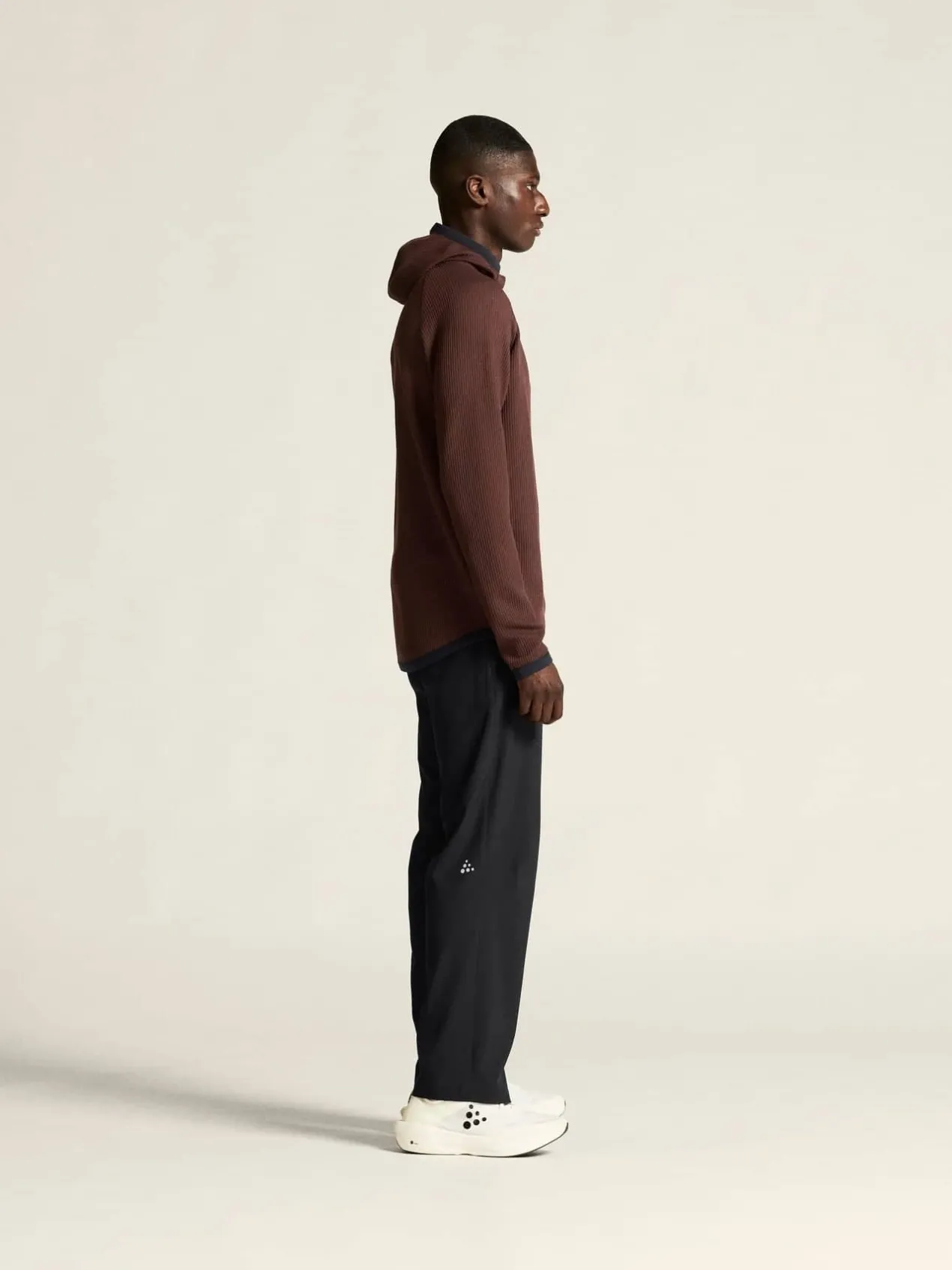 Grid Hood M*Craft Sportswear Clearance