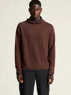 Grid Hood M*Craft Sportswear Clearance