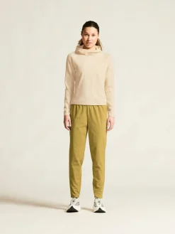 Grid Hood W*Craft Sportswear