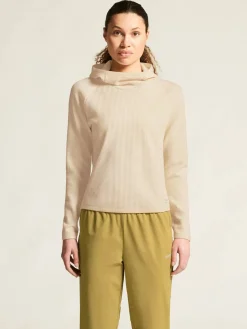 Grid Hood W*Craft Sportswear