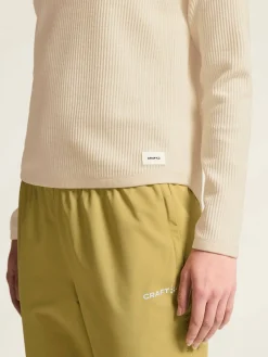 Grid Hood W*Craft Sportswear