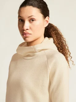 Grid Hood W*Craft Sportswear