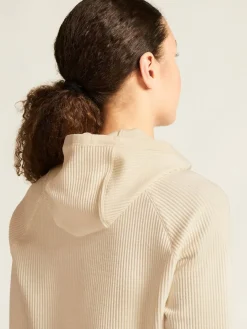 Grid Hood W*Craft Sportswear