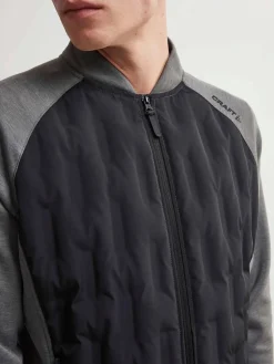 Hybrid Jacket M*Craft Sportswear Discount