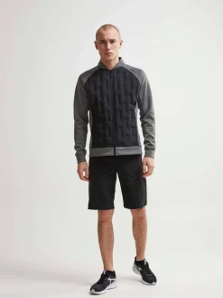 Hybrid Jacket M*Craft Sportswear Discount