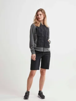 Hybrid jacket W*Craft Sportswear Hot