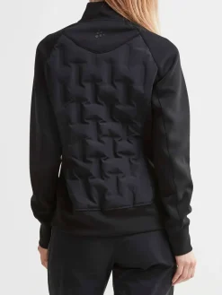 Hybrid jacket W*Craft Sportswear New