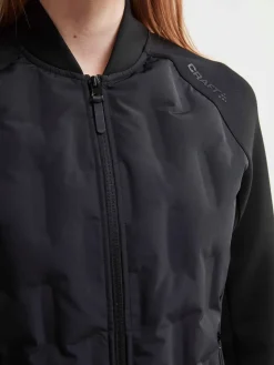 Hybrid jacket W*Craft Sportswear New